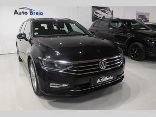 Volkswagen Passat 2.0TDI DSG Display Matrix kombi