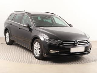 Volkswagen Passat 2.0 TDI 110kW kombi