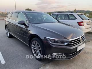 Volkswagen Passat 1.8 TSI kombi