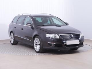 Volkswagen Passat 2.0 TDI 125kW kombi