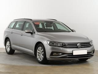 Volkswagen Passat 2.0 TDI 110kW kombi