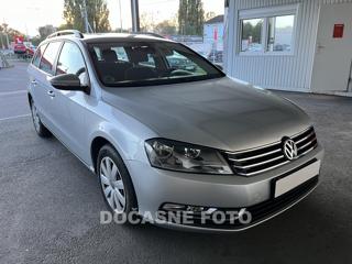 Volkswagen Passat 1.4TSi kombi