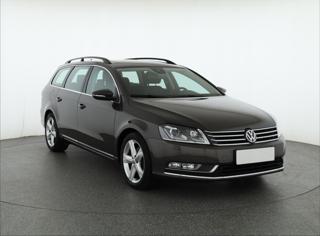 Volkswagen Passat 2.0 TSI 155kW kombi