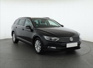 Volkswagen Passat 2.0 TDI 110kW kombi