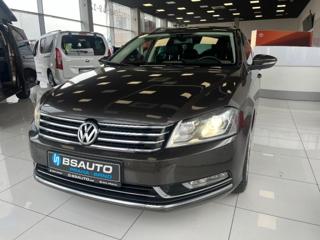 Volkswagen Passat 2.0TDi 125KW DSG 4X4 kombi