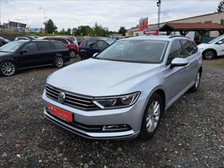 Volkswagen Passat 2,0   TDi 110kW DSG Comfortline kombi