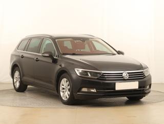 Volkswagen Passat 2.0 TDI 110kW kombi