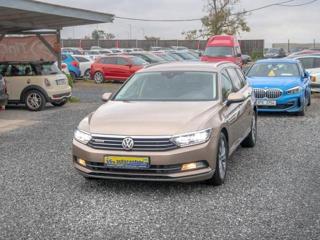 Volkswagen Passat ČR 2.0TDI 140KW 4x4 – ROZVODY kombi