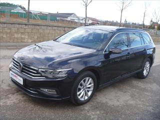 Volkswagen Passat 2,0 TDI 110kW BUSINESS PRODÁNO kombi