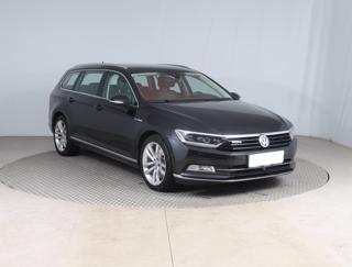 Volkswagen Passat 2.0 BiTDI 176kW kombi