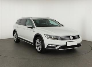 Volkswagen Passat 2.0 TDI 110kW kombi