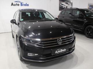 Volkswagen Passat 2.0TDI DSG Highline Display 21 kombi