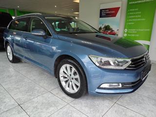 Volkswagen Passat 2.0TDI 110kW  HIGHLINE TOPSTAV kombi