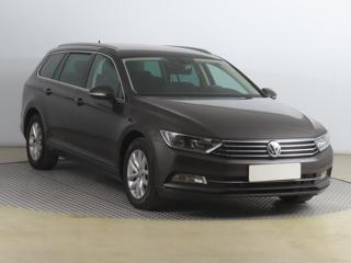 Volkswagen Passat 1.6 TDI 88kW kombi