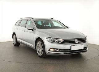 Volkswagen Passat 1.4 TSI 110kW kombi