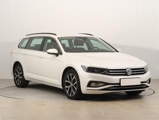 Volkswagen Passat 2.0 TDI 140kW kombi