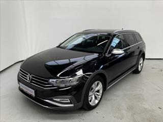 Volkswagen Passat 2,0 BiTDI 4MOTION Alltrack  7DSG kombi