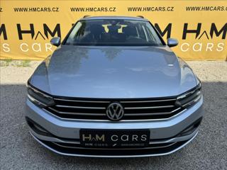 Volkswagen Passat 2,0   TDI-DSG-NAVI-TAŽNÉ.Z-KAMERA.P kombi