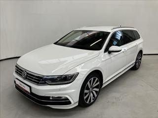 Volkswagen Passat 2,0 TDI R-line  7DSG kombi