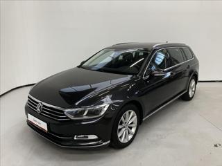 Volkswagen Passat 2,0 TDi Highline  7DSG kombi