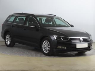 Volkswagen Passat 2.0 TDI 110kW kombi