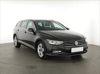 Volkswagen Passat 2.0 TDI 110kW kombi