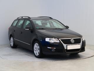 Volkswagen Passat 2.0 TDI 103kW kombi