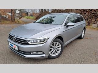 Volkswagen Passat 1.6 TDI ComfortLine Business kombi