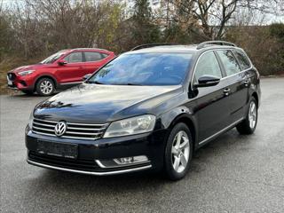 Volkswagen Passat 2,0 TDi 103kW Navi,Alu,Comfort kombi