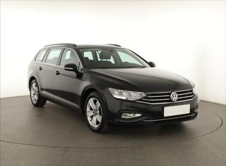 Volkswagen Passat 2.0 TDI 140kW kombi