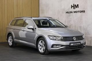 Volkswagen Passat 2.0TDI 140kW DSG Dynaudio Pano kombi