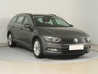 Volkswagen Passat 2.0 TDI 110kW kombi