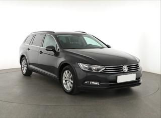 Volkswagen Passat 2.0 TDI 110kW kombi