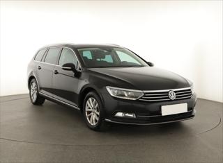 Volkswagen Passat 2.0 TDI 110kW kombi