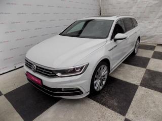 Volkswagen Passat 2.0TDI/R-Line/Pano/DSG/LED/ kombi