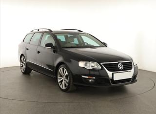 Volkswagen Passat 2.0 TDI 125kW kombi