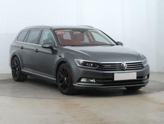 Volkswagen Passat 2.0 BiTDI 176kW kombi