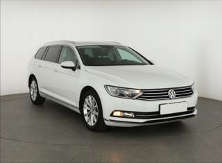 Volkswagen Passat 2.0 TDI 110kW kombi