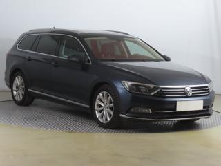 Volkswagen Passat 2.0 TDI 110kW kombi