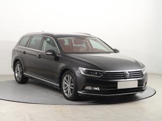 Volkswagen Passat 2.0 TDI 110kW kombi