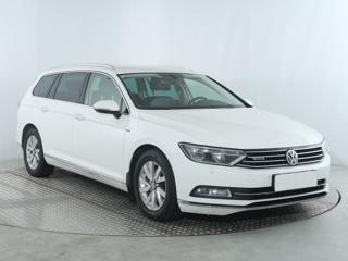 Volkswagen Passat 2.0 TDI 140kW kombi