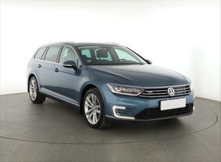 Volkswagen Passat 1.4 GTE 160kW kombi