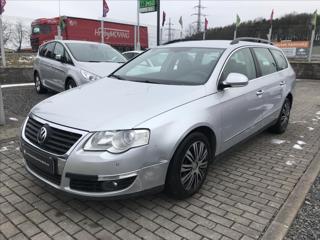 Volkswagen Passat 1,9 TDI COMFORTLINE VARIANT kombi