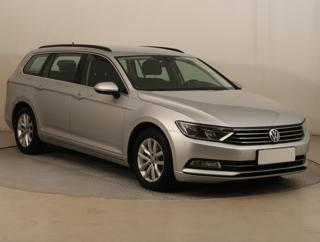 Volkswagen Passat 2.0 TDI 110kW kombi