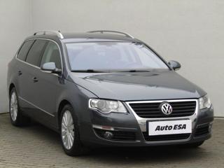 Volkswagen Passat 1.4 TSi kombi