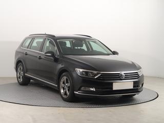 Volkswagen Passat 2.0 TDI 110kW kombi