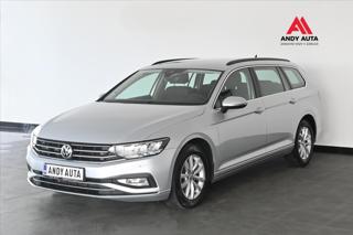 Volkswagen Passat 2,0 TDI 110 kW BUSINESS Záruka až 5 let kombi