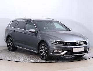 Volkswagen Passat 2.0 BiTDI 176kW kombi