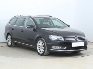 Volkswagen Passat 2.0 TDI 103kW kombi