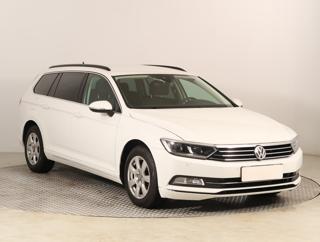 Volkswagen Passat 2.0 TDI 110kW kombi